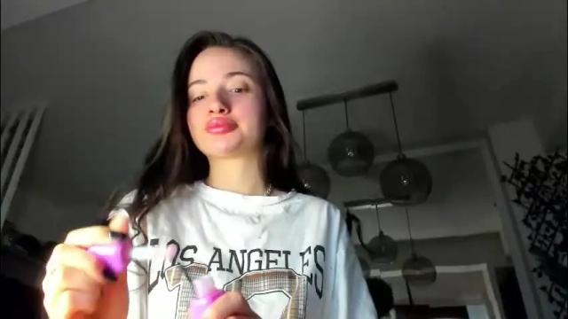 Thumbnail 1, irenevon's Stream at Chaturbate, 2 days ago