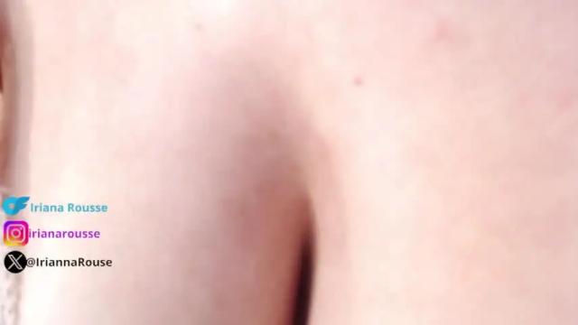 Thumbnail 3, iriannarouse_ks's Stream at Chaturbate, 12 months ago