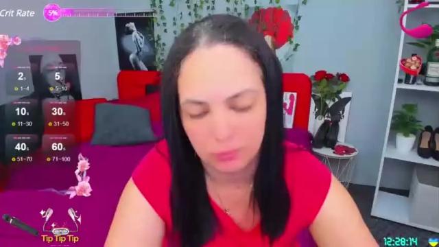 Image 6 of iribabe69 Stream on Chaturbate on 13 months ago