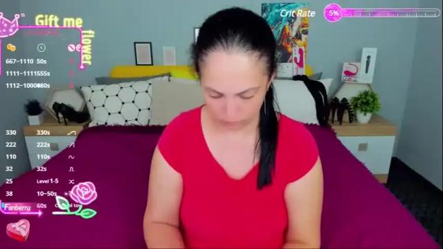 Thumbnail 1, iribabe69's Stream at Chaturbate, 1 month ago