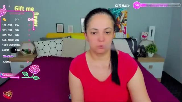 Thumbnail 1, iribabe69's Stream at Chaturbate, 1 month ago