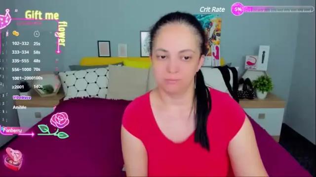 Image 2 of iribabe69 Stream on Chaturbate on 1 month ago