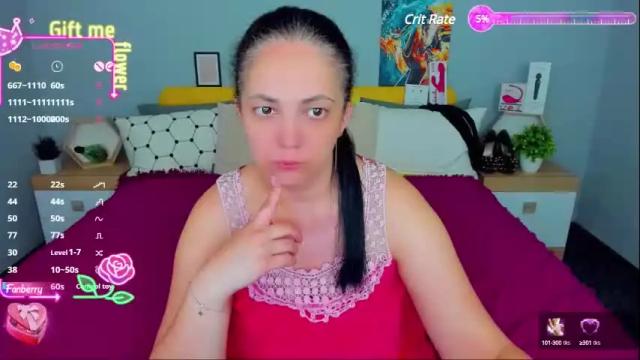 Thumbnail 1, iribabe69's Stream at Chaturbate, 1 month ago