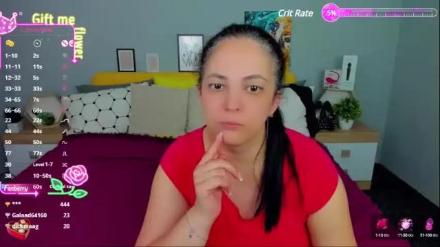 Image 10 of iribabe69 Stream on Chaturbate on 1 month ago