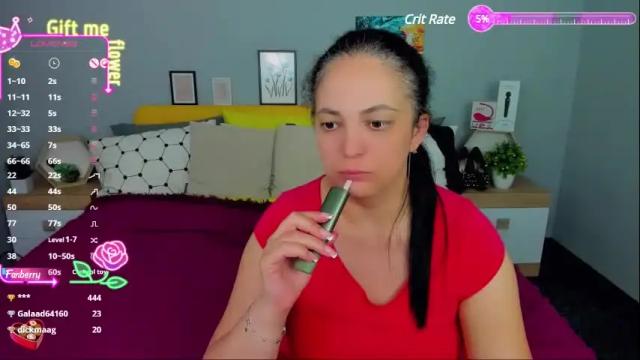 Image 11 of iribabe69 Stream on Chaturbate on 1 month ago