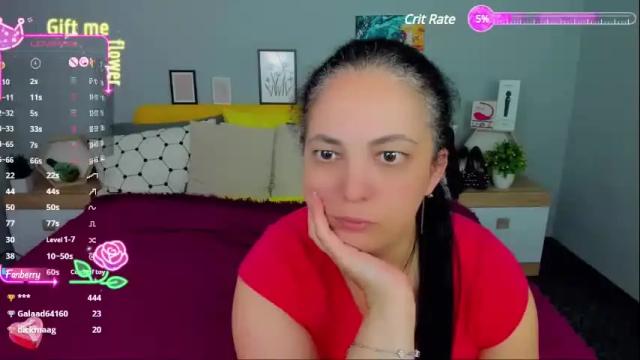 Image 12 of iribabe69 Stream on Chaturbate on 1 month ago