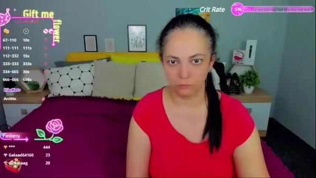 Image 7 of iribabe69 Stream on Chaturbate on 1 month ago
