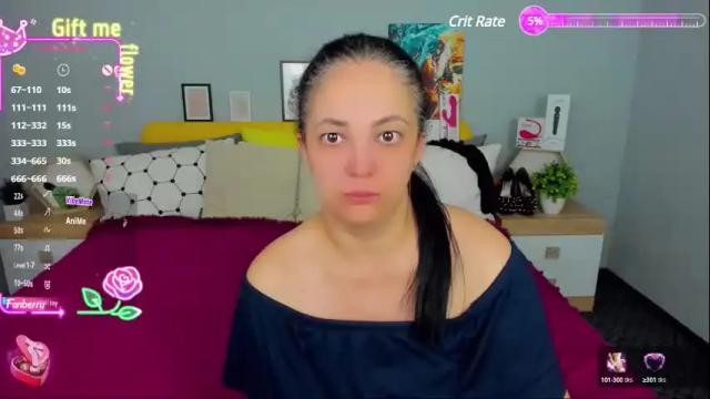 Image 10 of iribabe69 Stream on Chaturbate on 1 month ago