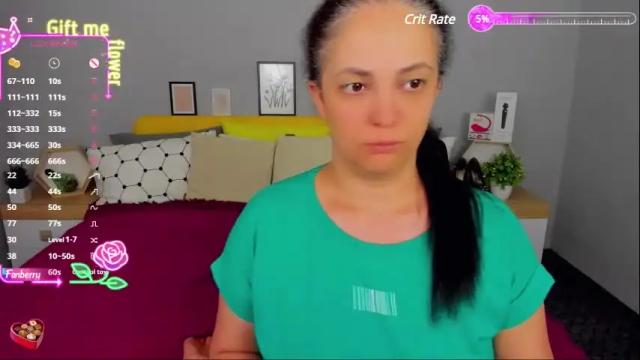 Image 12 of iribabe69 Stream on Chaturbate on 28 days ago
