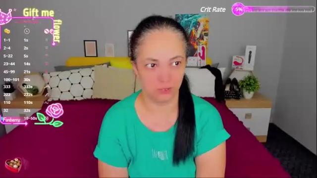 Image 2 of iribabe69 Stream on Chaturbate on 28 days ago