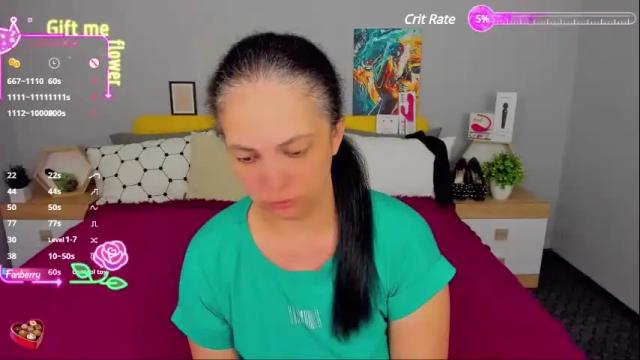 Image 3 of iribabe69 Stream on Chaturbate on 28 days ago