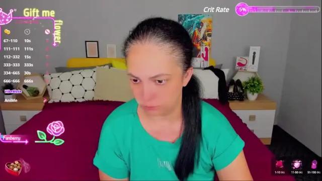 Image 4 of iribabe69 Stream on Chaturbate on 28 days ago