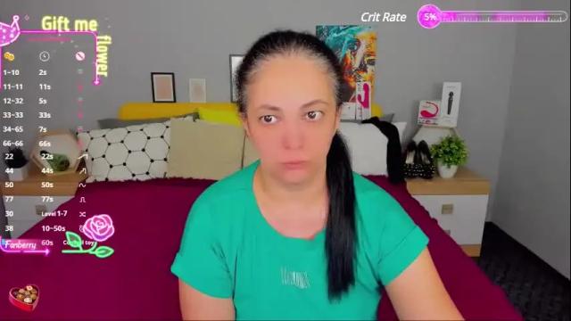Thumbnail 2, iribabe69's Stream at Chaturbate, 27 days ago