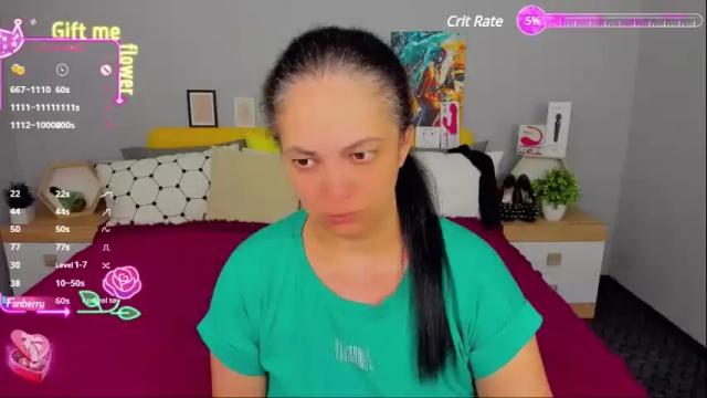 Image 6 of iribabe69 Stream on Chaturbate on 28 days ago