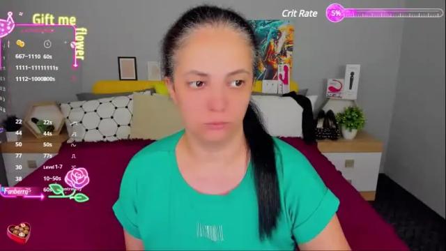 Image 8 of iribabe69 Stream on Chaturbate on 28 days ago