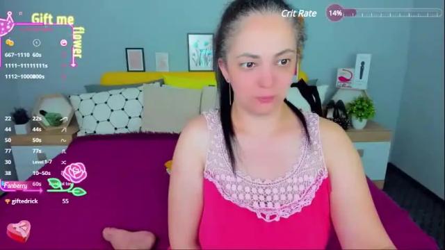 Image 6 of iribabe69 Stream on Chaturbate on 27 days ago