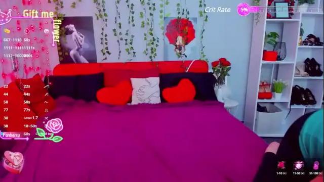 Thumbnail 1, iribabe69's Stream at Chaturbate, 22 days ago