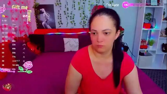 Thumbnail 2, iribabe69's Stream at Chaturbate, 22 days ago