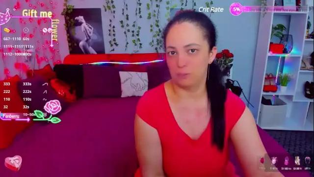 Thumbnail 3, iribabe69's Stream at Chaturbate, 22 days ago