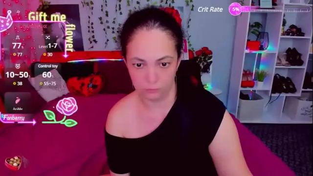 Thumbnail 1, iribabe69's Stream at Chaturbate, 21 days ago