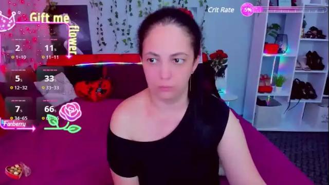 Image 12 of iribabe69 Stream on Chaturbate on 22 days ago