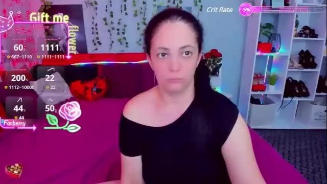 Image 3 of iribabe69 Stream on Chaturbate on 22 days ago