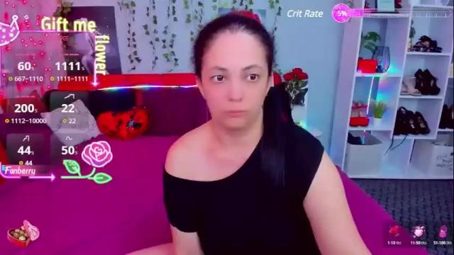 Thumbnail 2, iribabe69's Stream at Chaturbate, 21 days ago