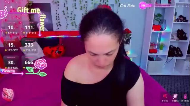 Image 8 of iribabe69 Stream on Chaturbate on 22 days ago