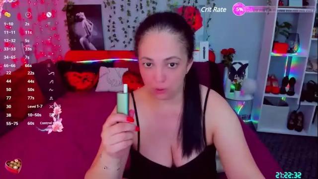 Image 4 of iribabe69 Stream on Chaturbate on 9 days ago