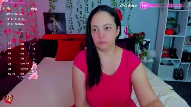 Thumbnail 1, iribabe69's Stream at Chaturbate, 17 days ago