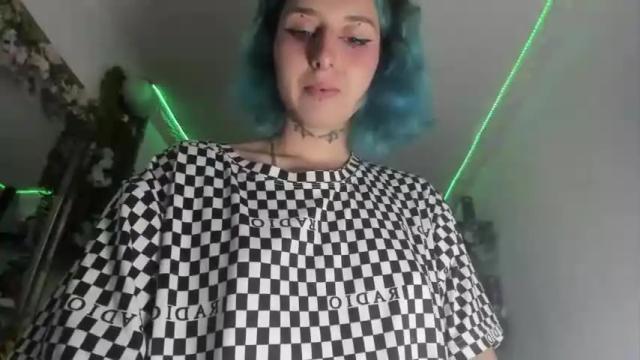 Thumbnail 1, iriis00's Stream at Chaturbate, 16 months ago