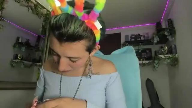 Thumbnail 3, iriis00's Stream at Chaturbate, 14 months ago