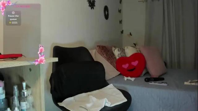 Image 11 of irina_05 Stream on Chaturbate on 1 month ago
