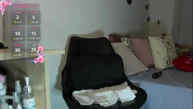 Thumbnail 3, irina_05's Stream at Chaturbate, 1 month ago