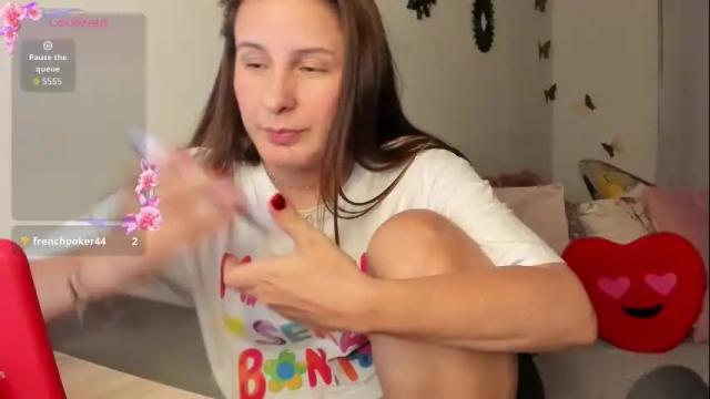 Image 11 of irina_05 Stream on Chaturbate on 1 month ago