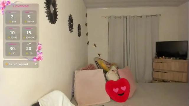 Image 2 of irina_05 Stream on Chaturbate on 1 month ago