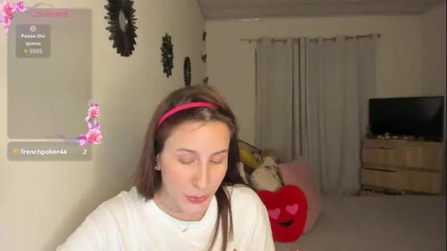 Image 4 of irina_05 Stream on Chaturbate on 1 month ago