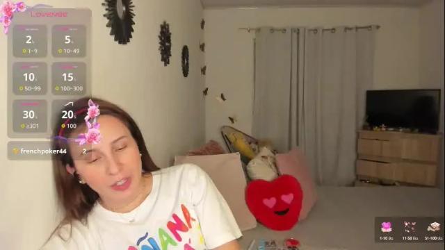 Image 6 of irina_05 Stream on Chaturbate on 1 month ago