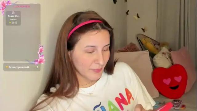 Image 8 of irina_05 Stream on Chaturbate on 1 month ago