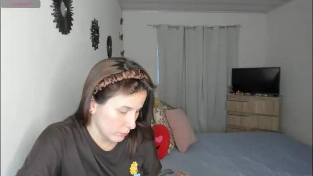 Thumbnail 1, irina_05's Stream at Chaturbate, 1 month ago
