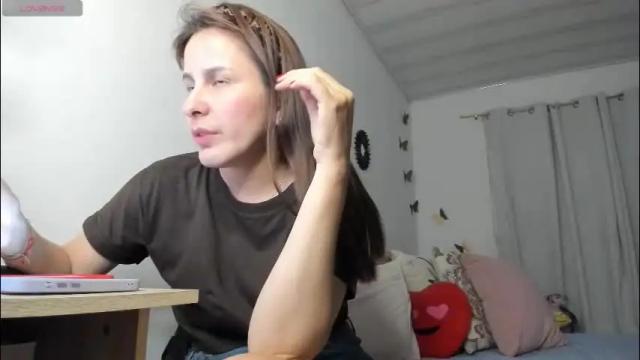 Image 8 of irina_05 Stream on Chaturbate on 1 month ago