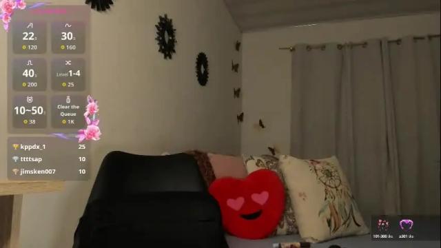 Image 12 of irina_05 Stream on Chaturbate on 1 month ago