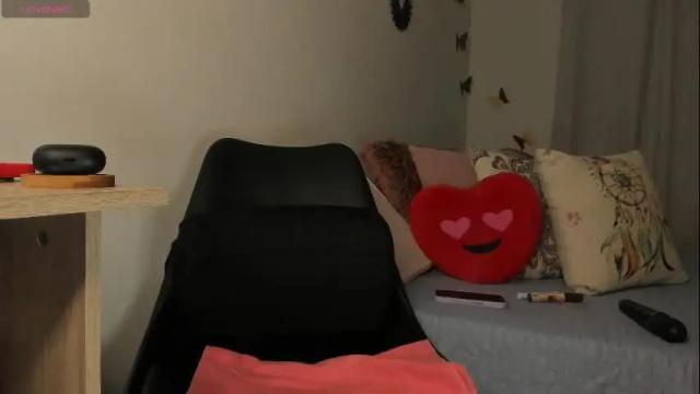 Thumbnail 2, irina_05's Stream at Chaturbate, 1 month ago