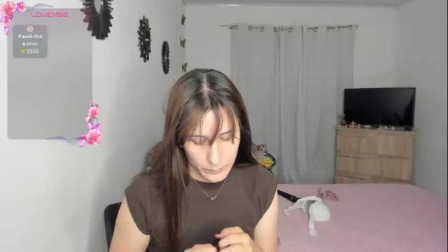 Thumbnail 1, irina_05's Stream at Chaturbate, 1 month ago