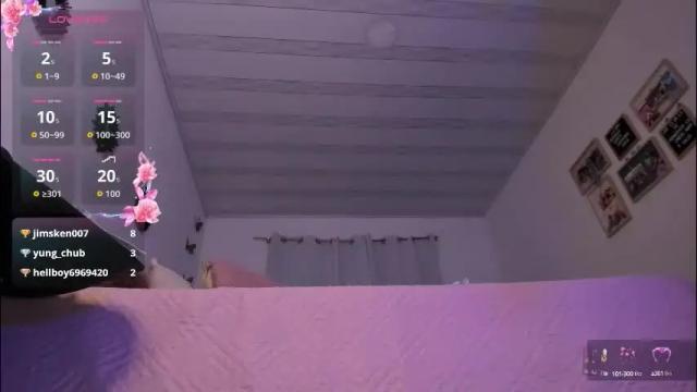 Image 6 of irina_05 Stream on Chaturbate on 1 month ago