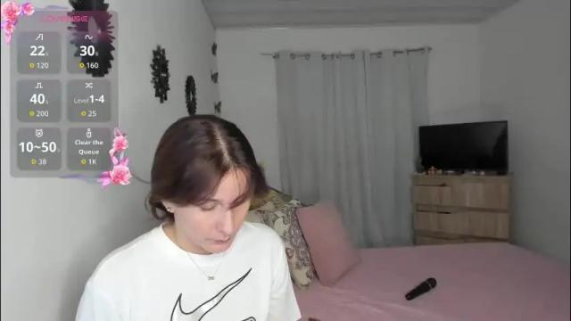 Thumbnail 1, irina_05's Stream at Chaturbate, 1 month ago