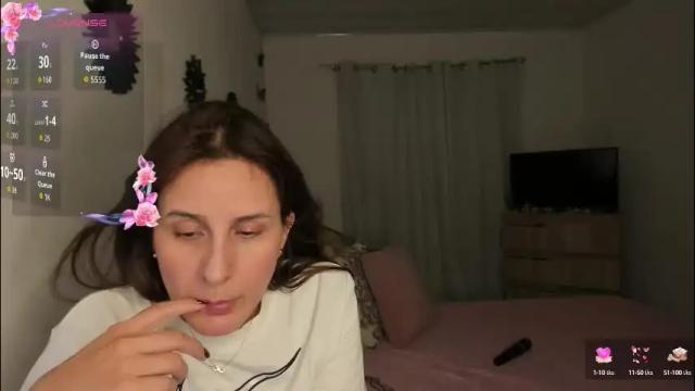 Image 2 of irina_05 Stream on Chaturbate on 1 month ago