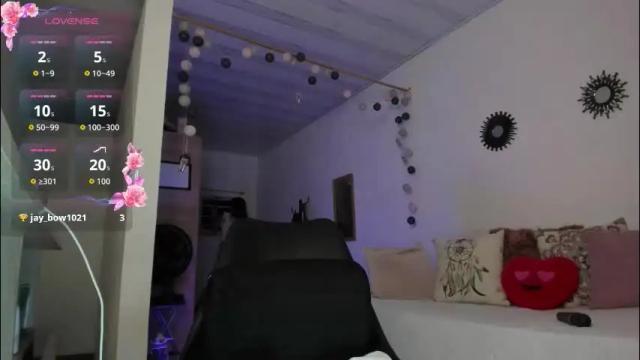 Image 10 of irina_05 Stream on Chaturbate on 1 month ago