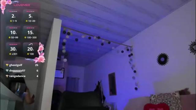 Thumbnail 2, irina_05's Stream at Chaturbate, 28 days ago