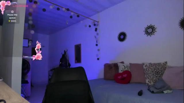 Image 12 of irina_05 Stream on Chaturbate on 26 days ago